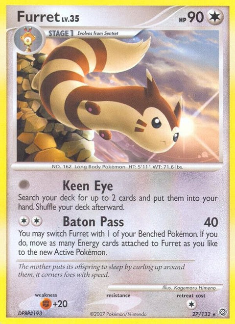 27-furret