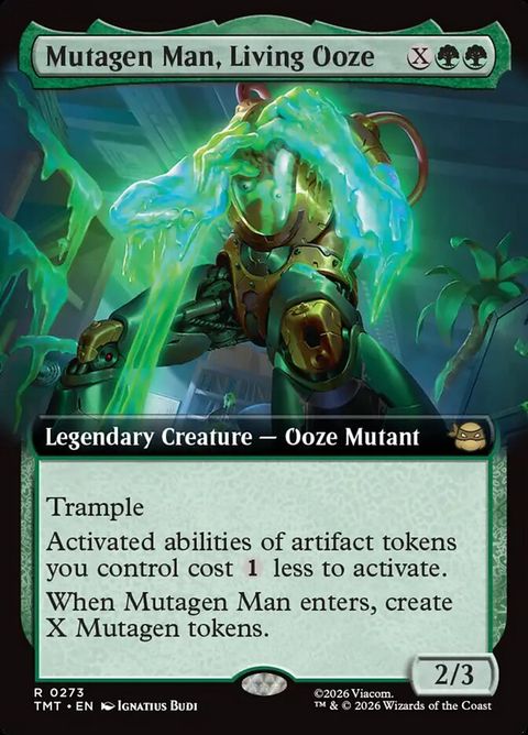 273-mutagenmanlivingooze