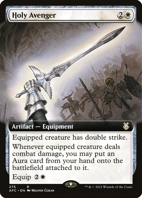275-holyavenger