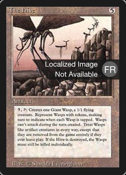 277-thehive