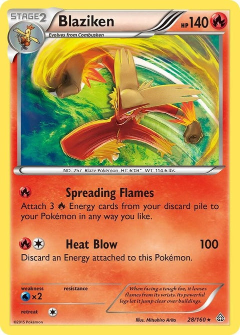 28-blaziken
