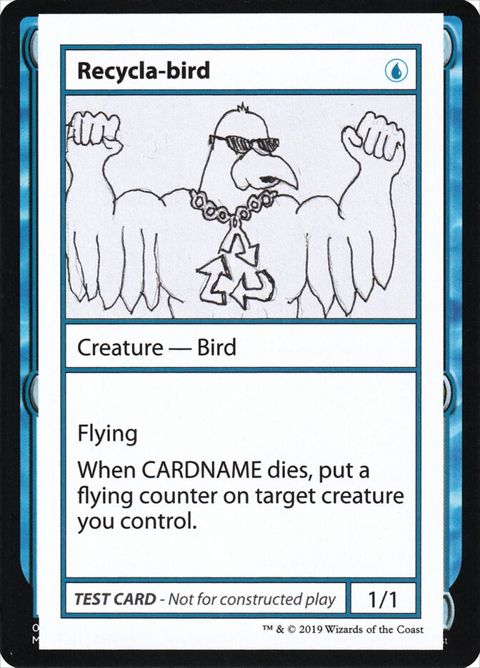 28-recyclabird