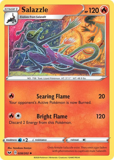 28-salazzle