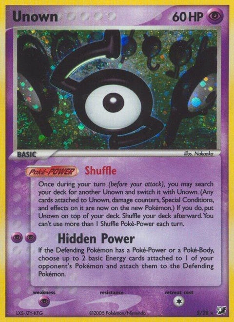 s/28-unown-s