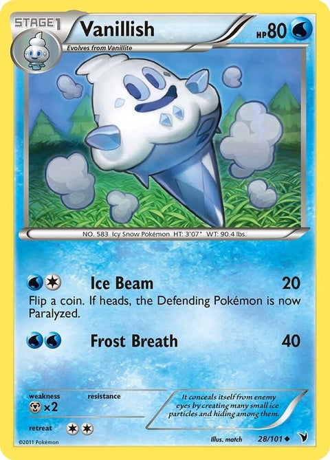 28-vanillish