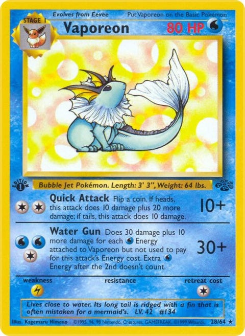 28-vaporeon