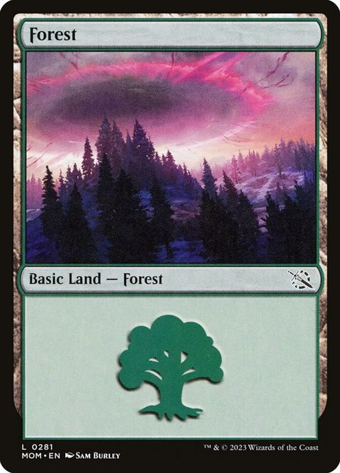 281-forest