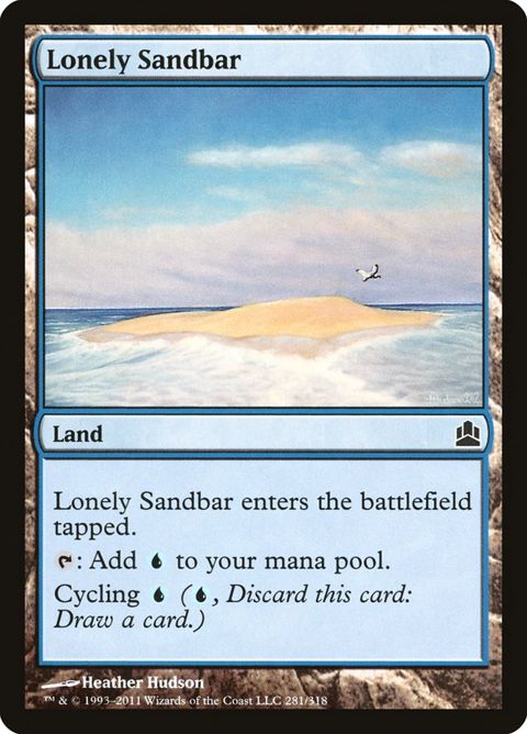 281-lonelysandbar