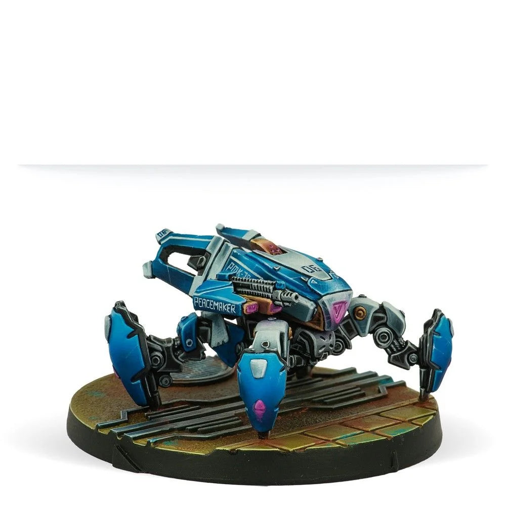 Armbots Infinity Corvus Belli