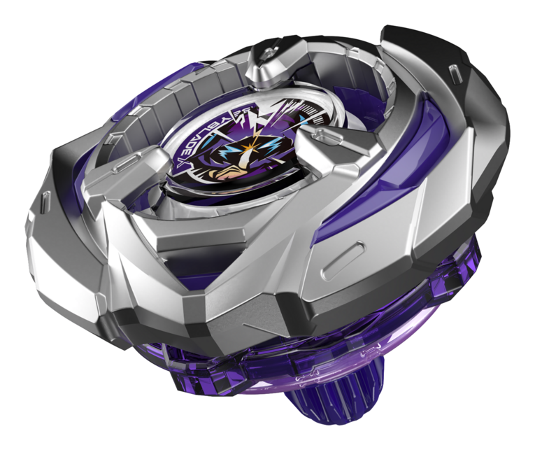 Beyblade X - Booster Pack Set - Arrow Wizard 4-80GB Stamina Type