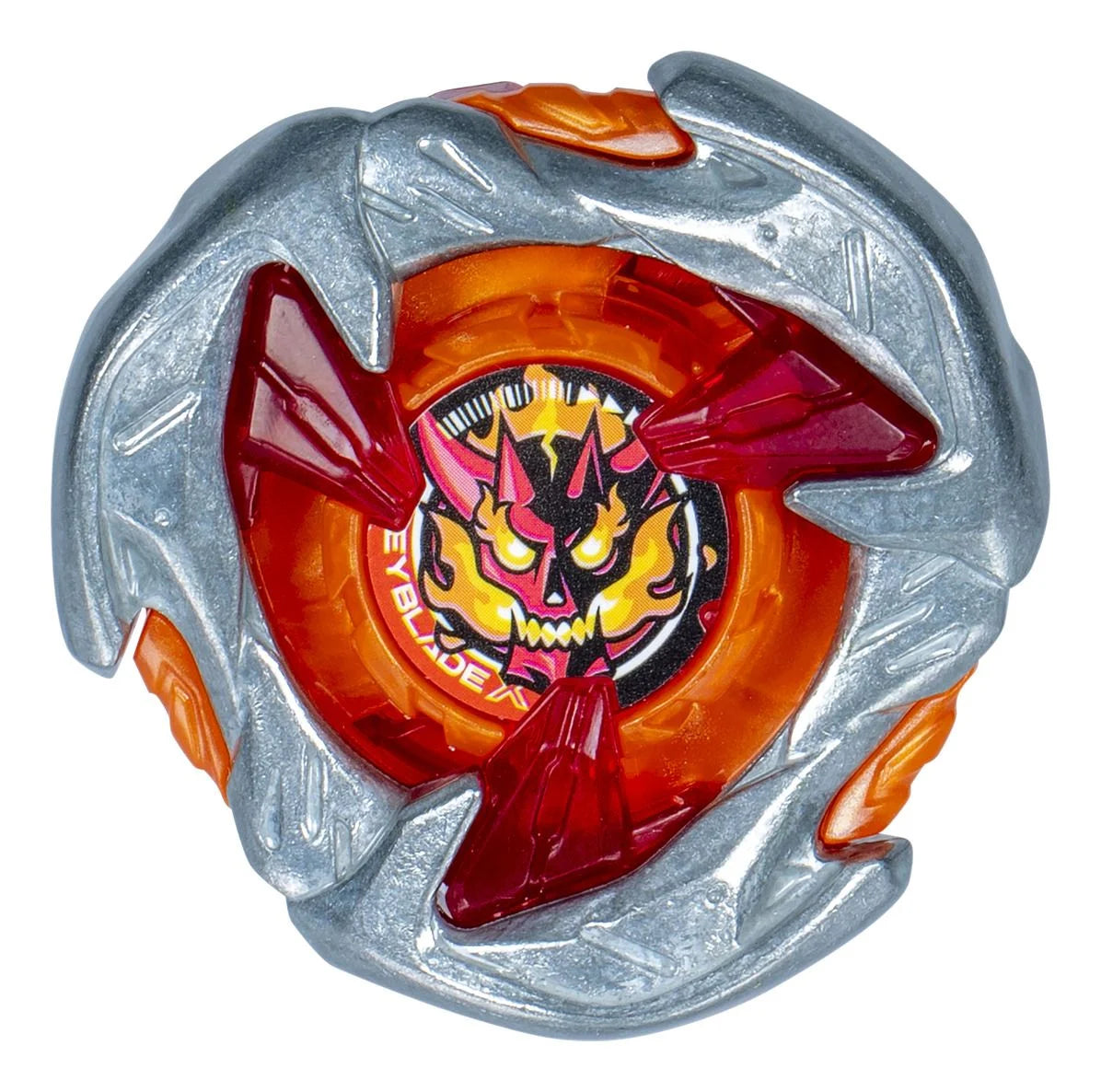 Beyblade X - Starter Pack Set - Hammer Incendio 3-70H