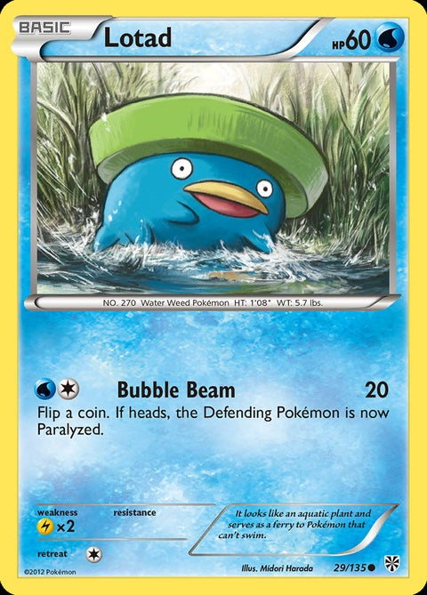 29-lotad