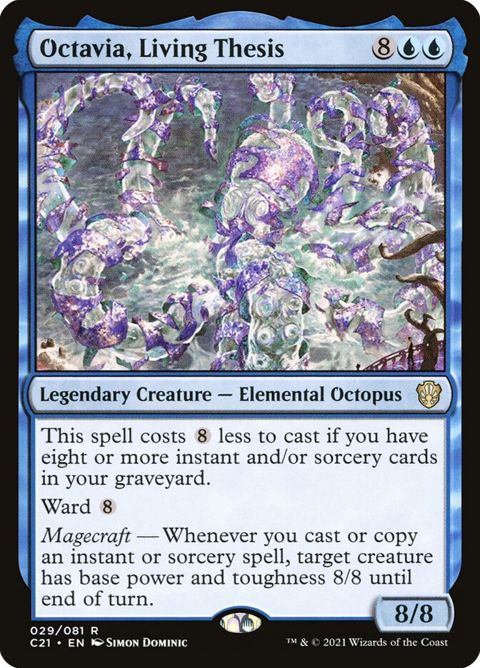 29-octavialivingthesis