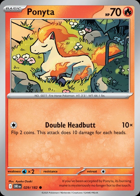 29-ponyta
