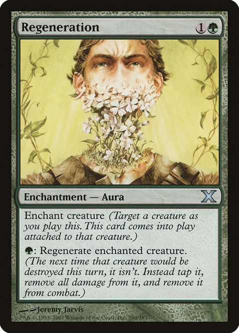 290-regeneration
