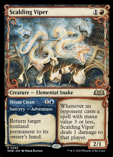 295-scaldingvipersteamclean