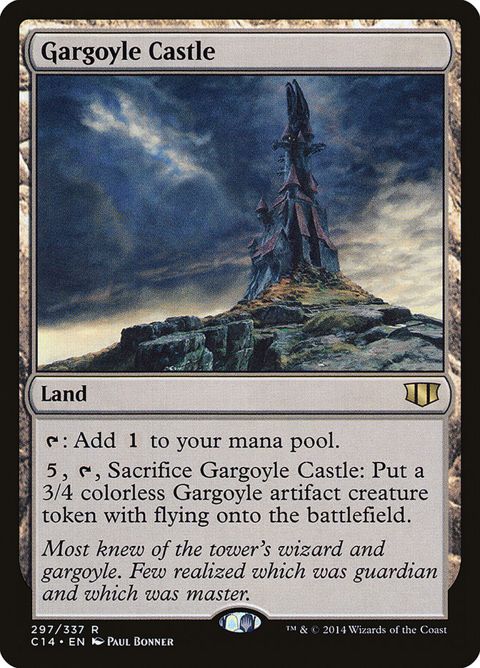 297-gargoylecastle