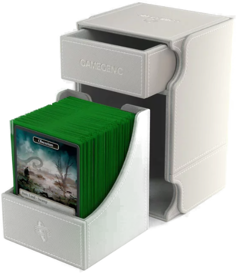 Gamegenic Watchtower 100+ Convertible White