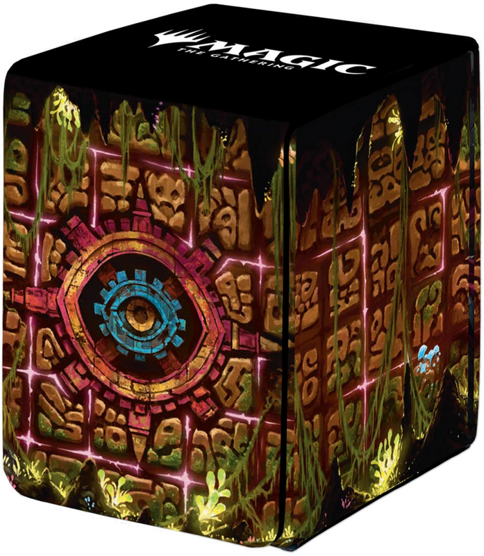 MTG: The Lost Caverns of Ixalan Alcove Flip Deck Box