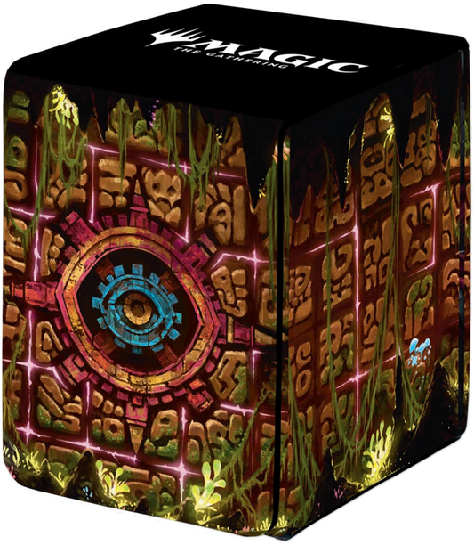 MTG: The Lost Caverns of Ixalan Alcove Flip Deck Box