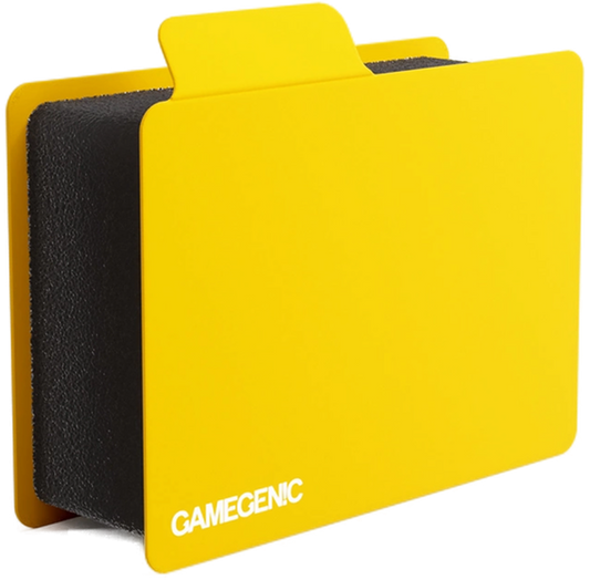 Gamegenic Sideloading Sizemorph Divider - Yellow