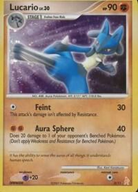 3-lucario