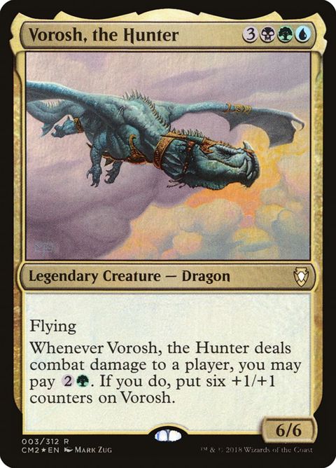 3-voroshthehunter