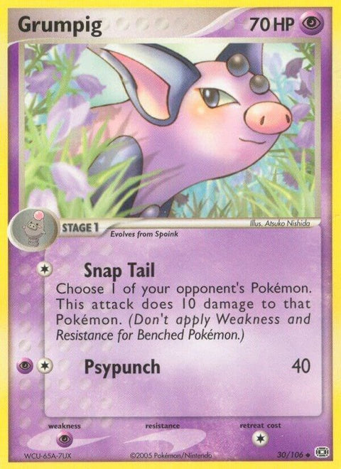 30-grumpig