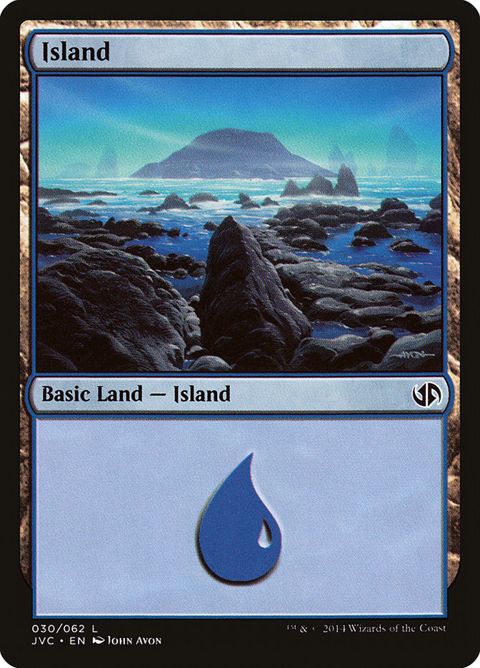30-island