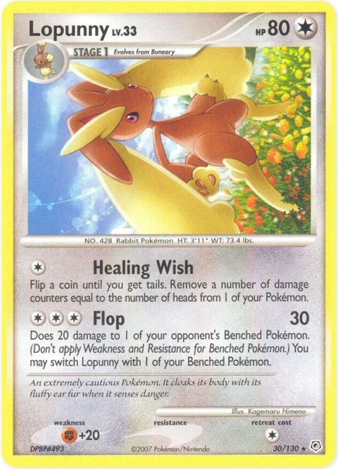 30-lopunny