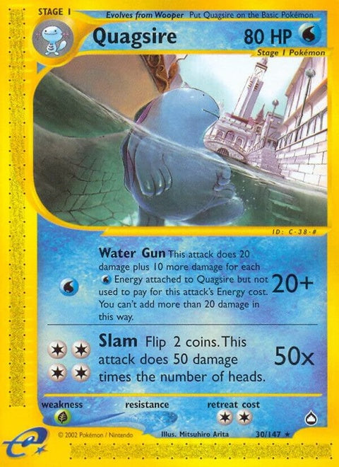 30-quagsire