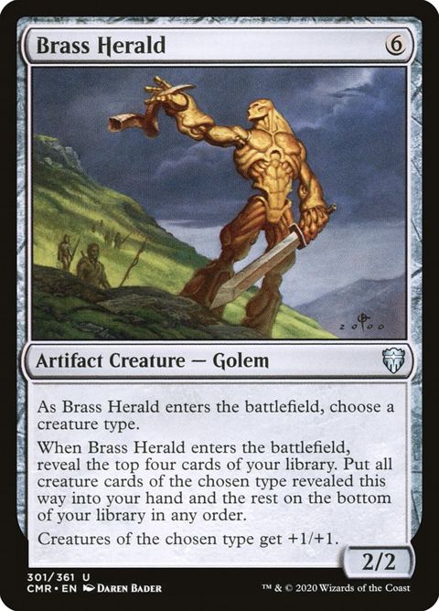 301-brassherald