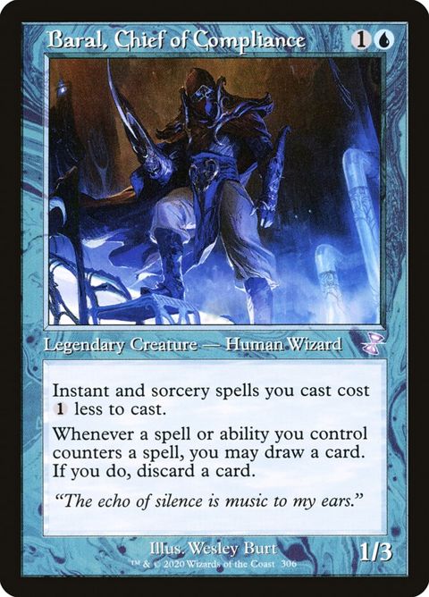 306-baralchiefofcompliance