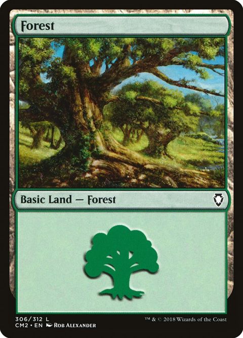 306-forest