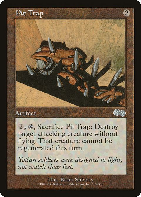 307-pittrap