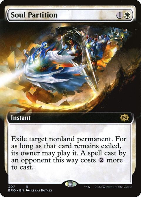 307-soulpartition
