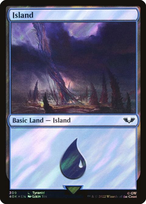 309★-island