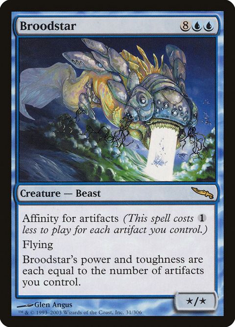 31-broodstar