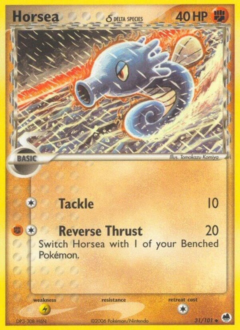 31-horsea-deltaspecies