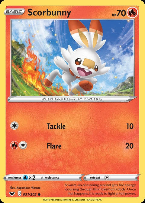 31-scorbunny