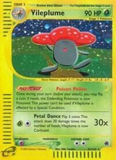 31-vileplume