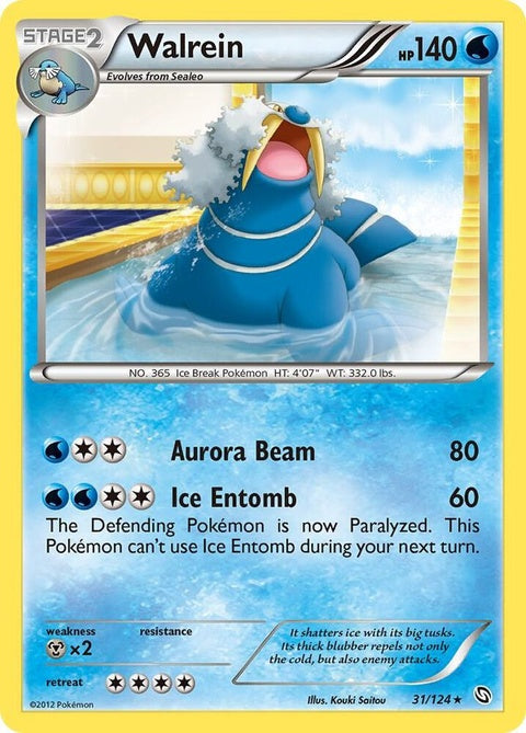 31-walrein