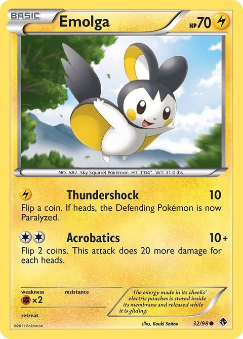 32-emolga