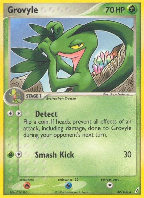 32-grovyle