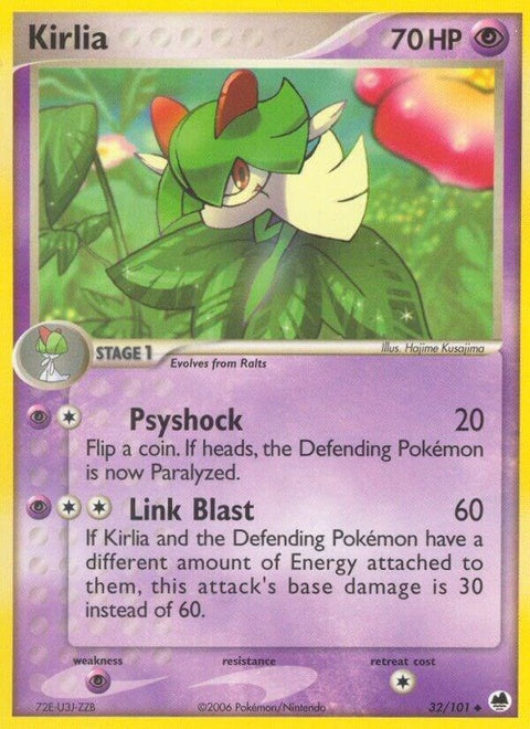 32-kirlia