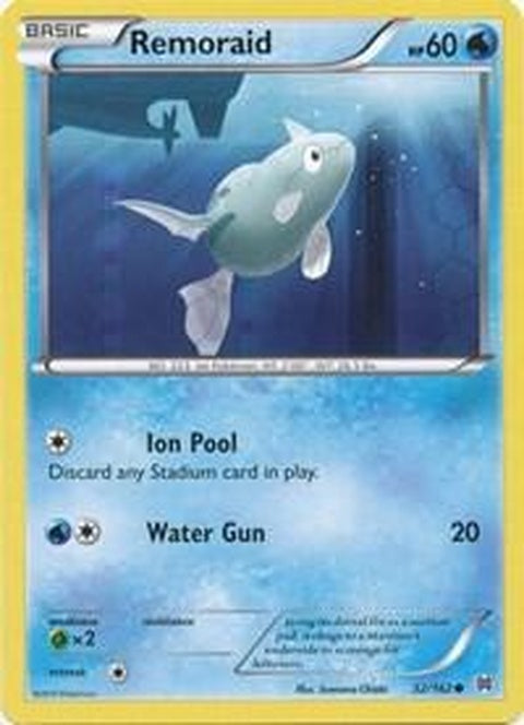 32-remoraid