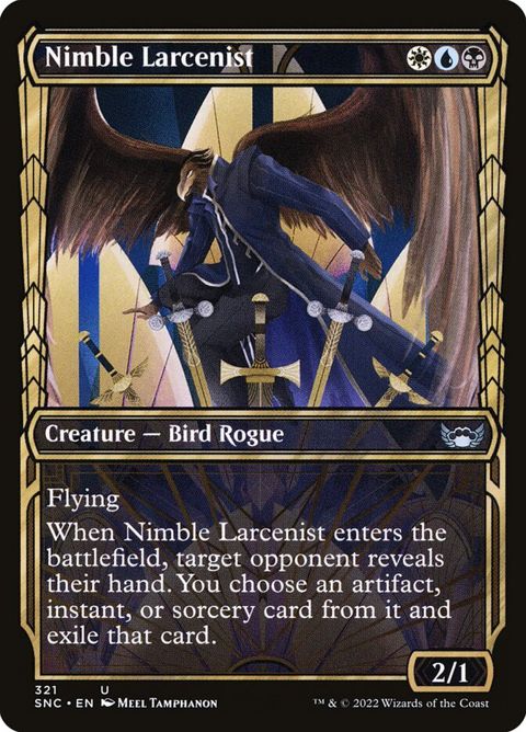 321-nimblelarcenist