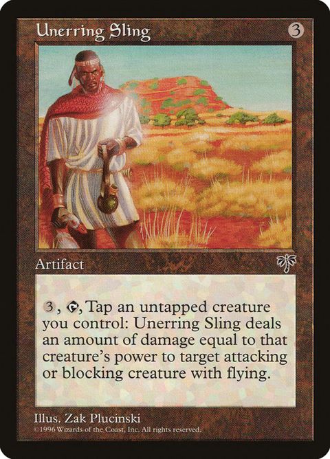 322-unerringsling