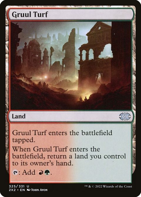 325-gruulturf