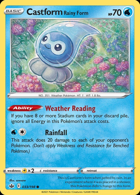 33-castformrainyform